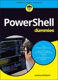 PowerShell für Dummies (eBook, ePUB)