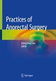 Practices of Anorectal Surgery (eBook, PDF)