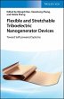 Flexible and Stretchable Triboelectric... - Bild 1