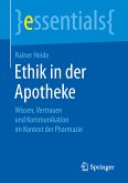 Ethik in der Apotheke (eBook, PDF)