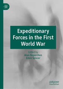 Expeditionary Forces in the First World War (eBook, PDF)