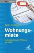Wohnungsmiete (eBook, ePUB) - Bild 1