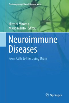 Neuroimmune Diseases (eBook, PDF)