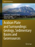 Arabian Plate and Surroundings: Geology, Sedimentary Basins and Georesources (eBook, PDF)