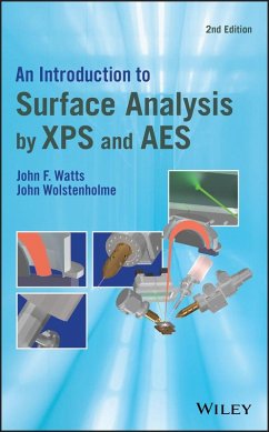 An Introduction to Surface Analysis by XPS and AES (eBook, PDF) - Watts, John F.; Wolstenholme, John