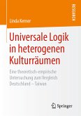 Universale Logik in heterogenen Kulturräumen (eBook, PDF)