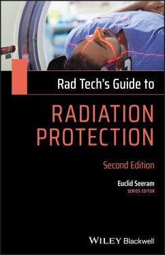 Cover Rad Tech's Guide to Radiation Protection (eBook, PDF)