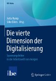 Die vierte Dimension der Digitalisierung (eBook, PDF)