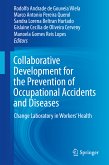 Collaborative Development for the Prevention of Occupational Accidents and Diseases (eBook, PDF)