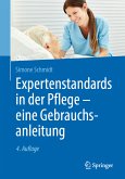 Expertenstandards in der Pflege - eine Gebrauchsanleitung (eBook, PDF)