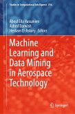 Machine Learning and Data Mining in Aerospace Technology (eBook, PDF)