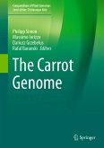 The Carrot Genome (eBook, PDF)