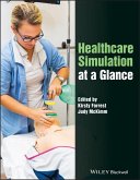 Healthcare Simulation at a Glance (eBook, ePUB)