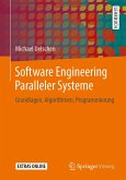 Software Engineering Paralleler Systeme (eBook, PDF)