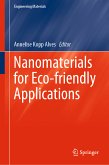 Nanomaterials for Eco-friendly Applications (eBook, PDF)
