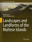 Landscapes and Landforms of the Maltese Islands (eBook, PDF)