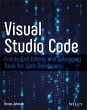 Visual Studio Code (eBook, ePUB) - Bild 1