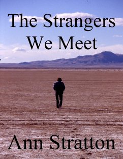 The Strangers We Meet (eBook, ePUB) - Stratton, Ann