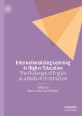 Internationalising Learning in Higher Education (eBook, PDF)