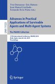 Advances in Practical Applications of Survivable Agents and Multi-Agent Systems: The PAAMS Collection (eBook, PDF)