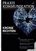 Praxis Kommunikation 6/2017 Einzelheft (eBook, PDF) Praxis Kommunikation 6/2017 Einzelheft (eBook, PDF)