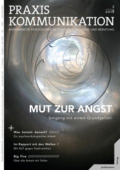 Praxis Kommunikation 2/2018 Einzelheft (eBook, PDF)