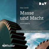 Masse und Macht (MP3-Download)