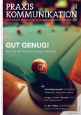 Praxis Kommunikation 4/2018 Einzelheft (eBook, PDF) Praxis Kommunikation 4/2018 Einzelheft (eBook, PDF)