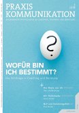 Praxis Kommunikation 3/2018 Einzelheft (eBook, PDF)