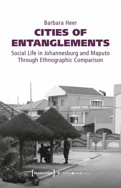 Cover Cities of Entanglements (eBook, PDF)