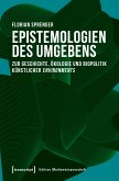 Epistemologien des Umgebens (eBook, PDF)