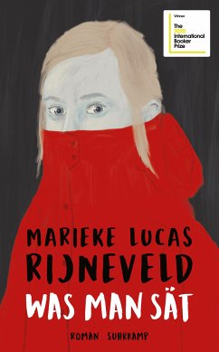 Was man sät (eBook, ePUB) - Rijneveld, Marieke Lucas