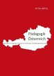 Pädagogik Österreich (eBook, ePUB) - Bild 1