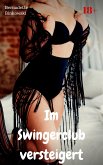 Im Swingerclub versteigert (eBook, ePUB)