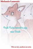 Pauli Fuchs kommt in eine neue Schule (eBook, ePUB)