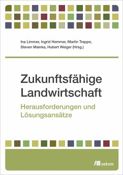 Zukunftsfähige Landwirtschaft (eBook, PDF)