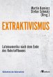 Extraktivismus (eBook, PDF) - Bild 1