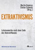 Extraktivismus (eBook, PDF)