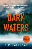 Dark Waters (eBook, ePUB)