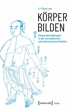 Körper bilden (eBook, PDF) - Lee, Li-Chun