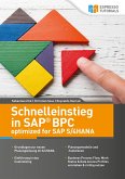 Schnelleinstieg in SAP BPC optimized for SAP S/4HANA (eBook, ePUB)