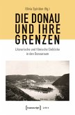 Die Donau und ihre Grenzen (eBook, PDF)