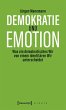 Demokratie und Emotion (eBook, PDF) - Bild 1