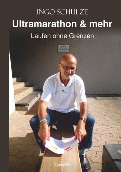 Ultramarathon & mehr (eBook, ePUB) - Schulze, Ingo