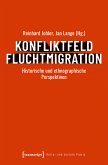 Konfliktfeld Fluchtmigration (eBook, PDF)