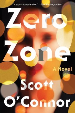 Cover Zero Zone (eBook, ePUB)