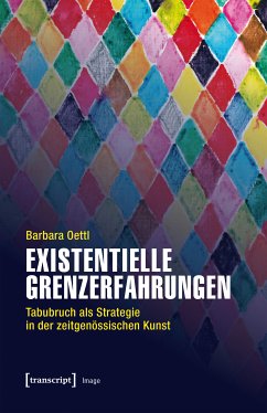 Existentielle Grenzerfahrungen (eBook, PDF) - Oettl, Barbara