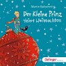 Der kleine Prinz feiert Weihnachten... - Bild 1