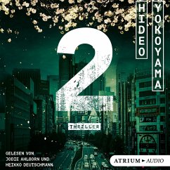 2 (MP3-Download) - Yokoyama, Hideo