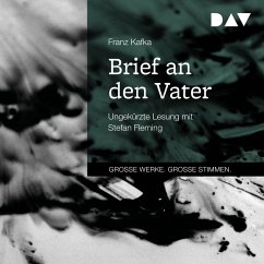 Brief an den Vater (MP3-Download) - Kafka, Franz